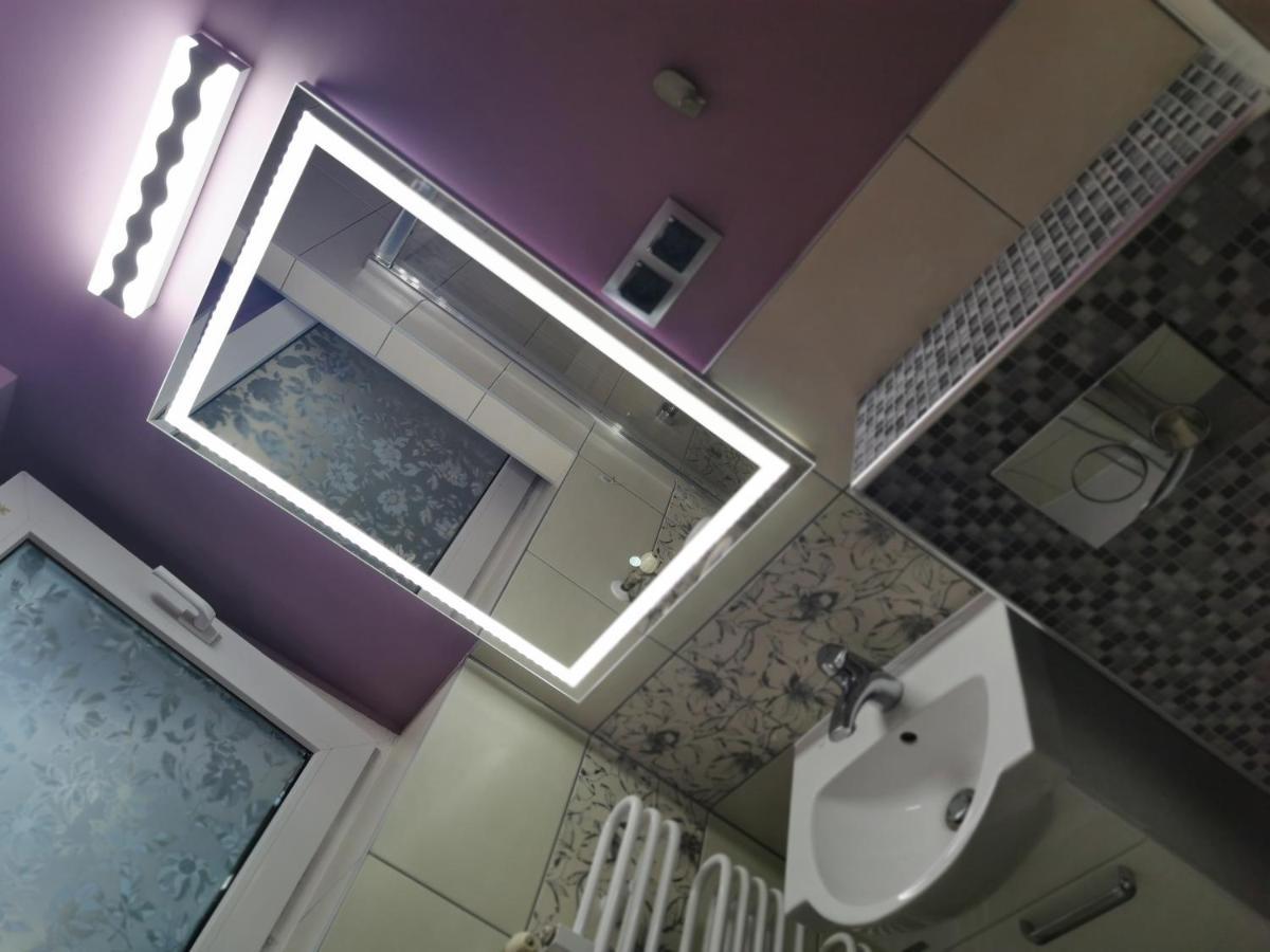 Apartament Górska 8 - blisko centrum Świeradów-Zdrój Exterior foto