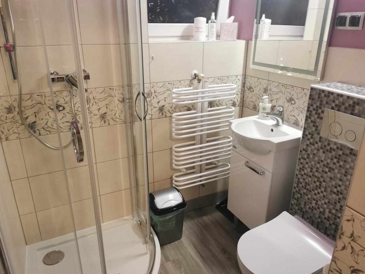 Apartament Górska 8 - blisko centrum Świeradów-Zdrój Exterior foto