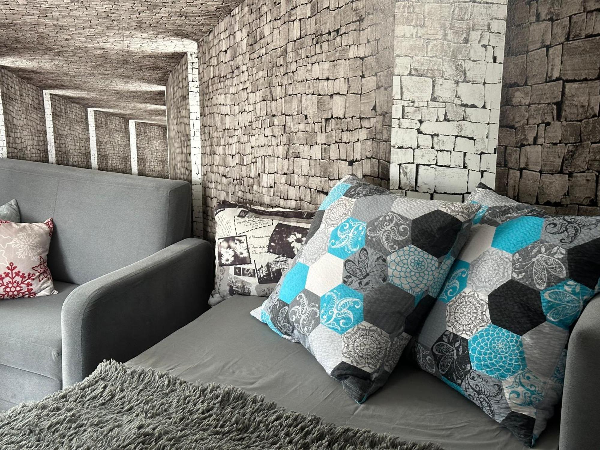 Apartament Górska 8 - blisko centrum Świeradów-Zdrój Exterior foto