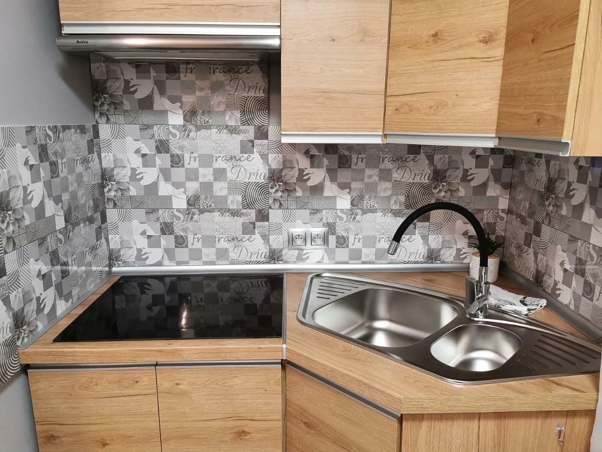 Apartament Górska 8 - blisko centrum Świeradów-Zdrój Exterior foto