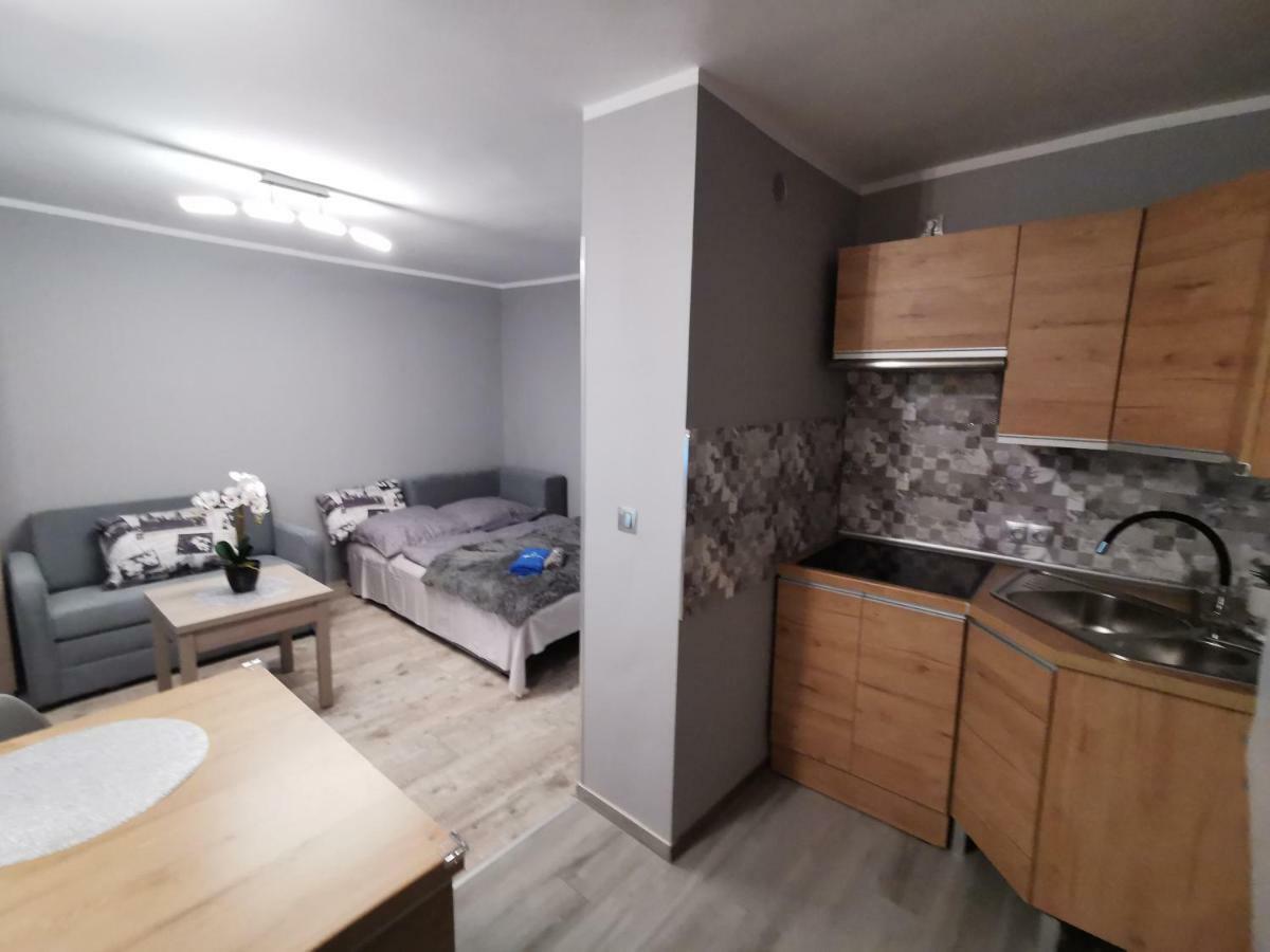 Apartament Górska 8 - blisko centrum Świeradów-Zdrój Exterior foto
