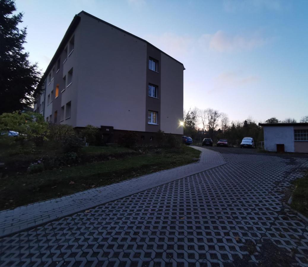 Apartament Górska 8 - blisko centrum Świeradów-Zdrój Exterior foto